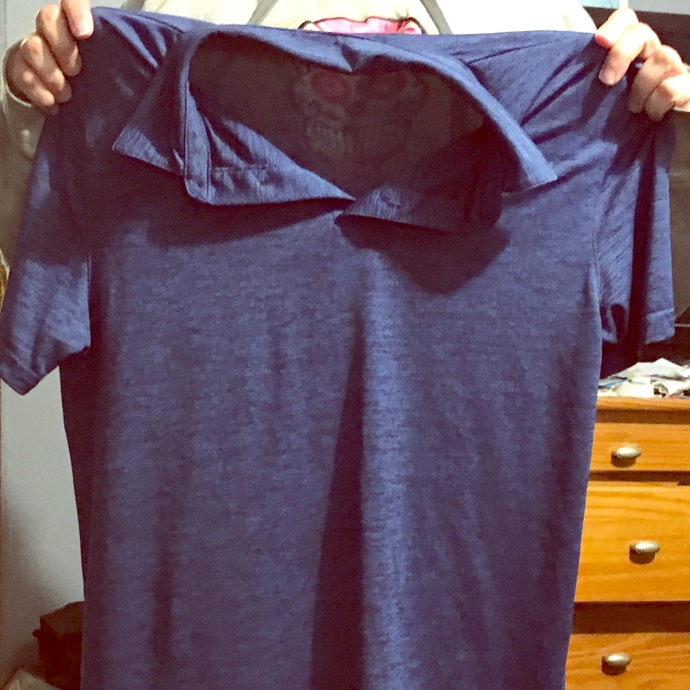 Old Navy Active polo shirt